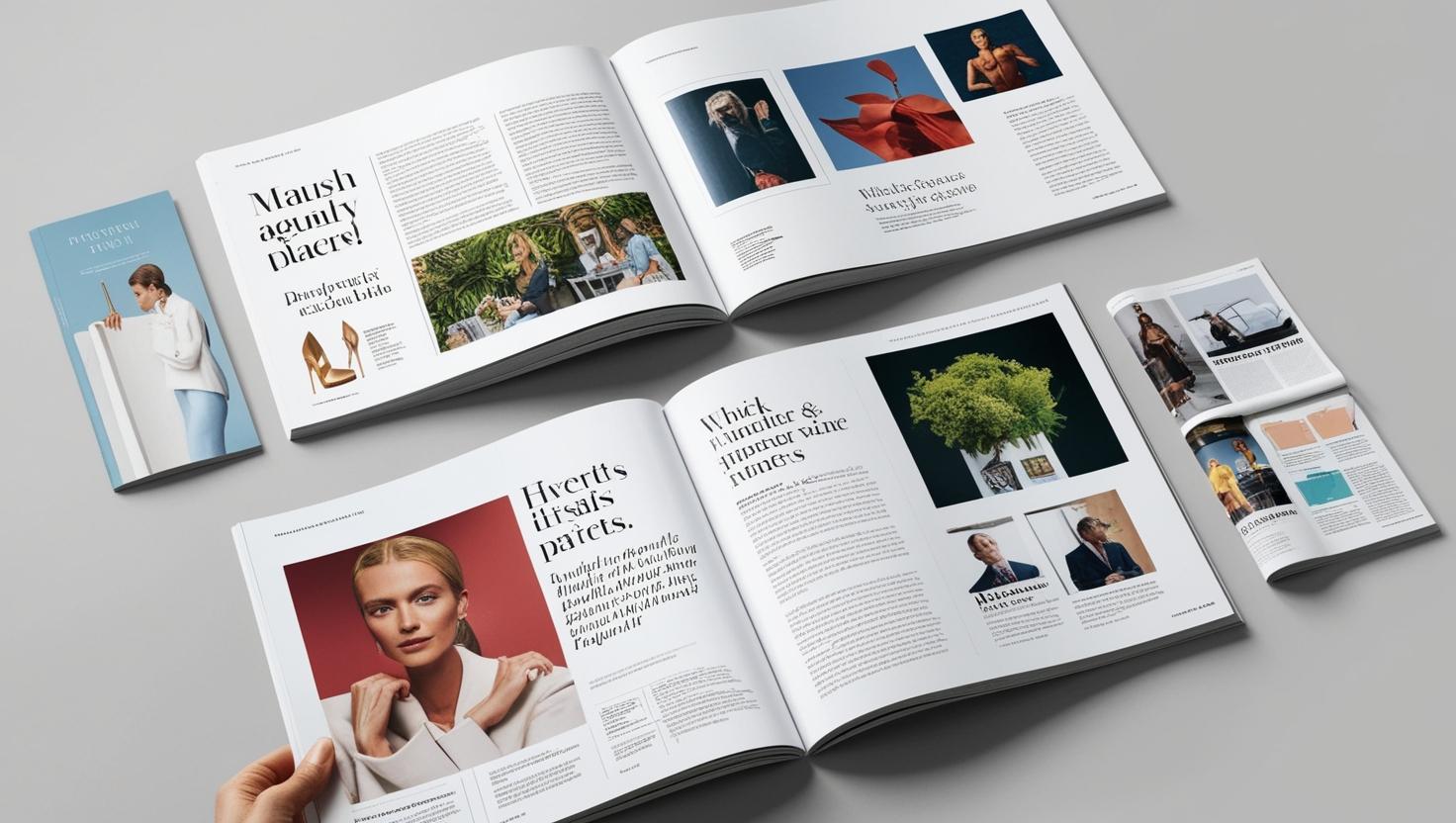 Revistas Especializadas